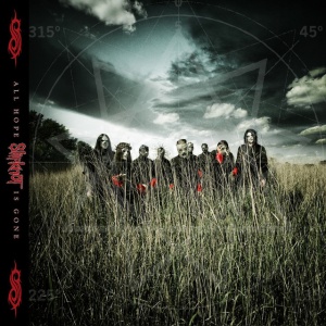 Slipknot - SLIPKNOT & ALL HOPE IS GONE (2 x CD)