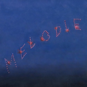 Slow Pulp - MELODIE (1 x CD)