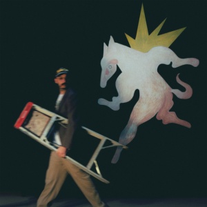 Smidley - MURPHY HORSE (1 x LP)