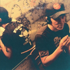 SMITH, ELLIOTT - EITHER/OR