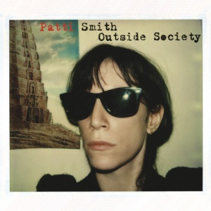 SMITH, PATTI - Outside Society