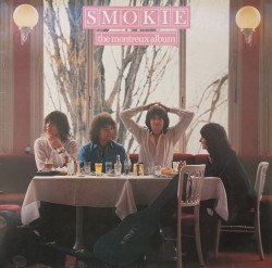 Smokie – албум The Montreux Album