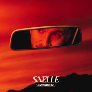 Snelle - BINNENSPIEGEL (1 x CD)