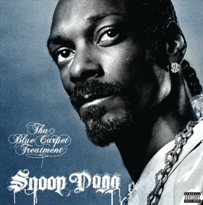 SNOOP DOGG - THA BLUE CARPET TREATMENT