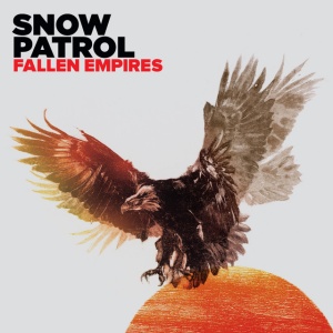 SNOW PATROL - FALLEN EMPIRES