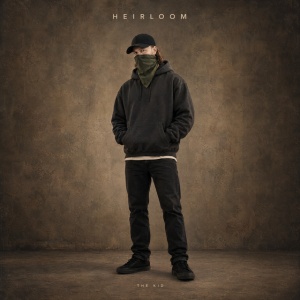 Somnent - HEIRLOOM (1 x CD)