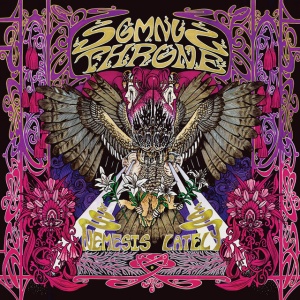 SOMNUS THRONE - NEMESIS LATELY