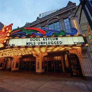 Soul Asylum - MPLS UNPLUGGED (2 x CD)