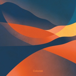 Sound Quelle - HIGHER NOTE (1 x LP)