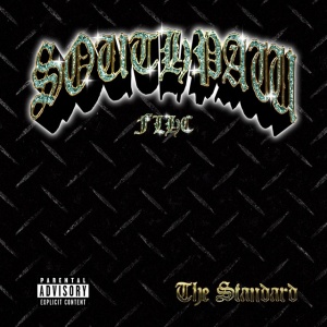 Southpaw Flhc - THE STANDARD (1 x CD)