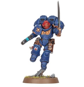 SPACE MARINES: JUMP PACK INTERCESSORS - Img 4