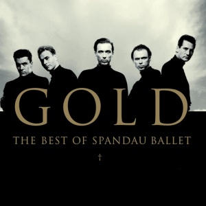 SPANDAU BALLET - GOLD