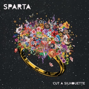 Sparta - CUT A SILHOUETTE (2 x CD)