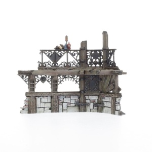 SPEARHEAD: CITY OF ASH GAMING PACK (ПРЕДВАРИТЕЛНА ПОРЪЧКА) - Img 4