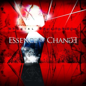 SPECIAL PROVIDENCE - ESSENCE OF CHANGE