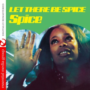 Spice - LET THERE BE SPICE (1 x LP)