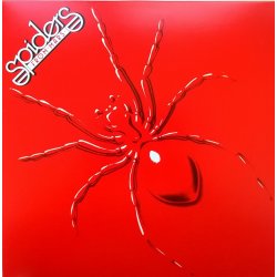 Spiders From Mars – албум Spiders From Mars