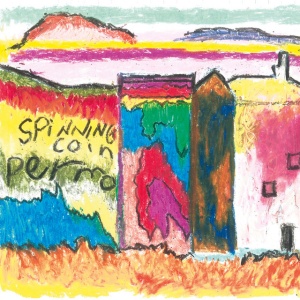 SPINNING COIN - PERMO