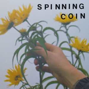 SPINNING COIN - RAINING ON HOPE STREET