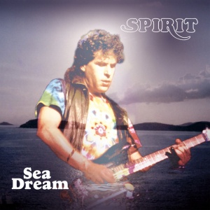 SPIRIT - SEA DREAM