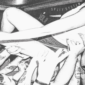 Split System - VOL. 2 (1 x LP)