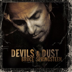 SPRINGSTEEN, BRUCE - Devils & Dust