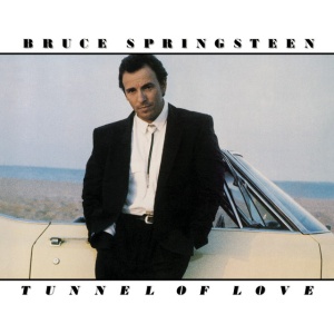 SPRINGSTEEN, BRUCE - Tunnel of Love