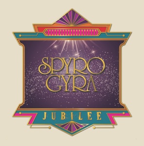 SPYRO GYRA - JUBILEE