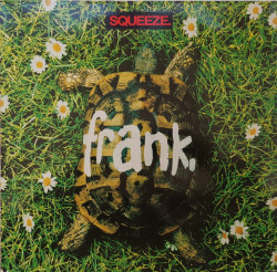 Squeeze – албум Frank