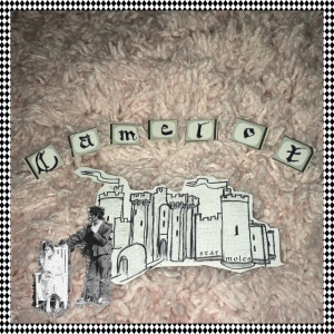 STAR MOLES - CAMELOT