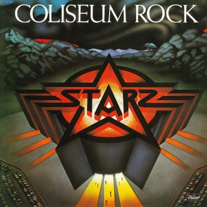 STARZ - COLISEUM ROCK