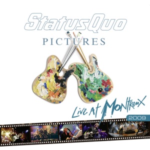 STATUS QUO - PICTURES - LIVE AT MONTREUX 2009