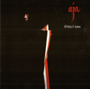STEELY DAN - албум AJA (CD)