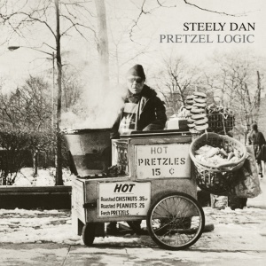 STEELY DAN - PRETZEL LOGIC