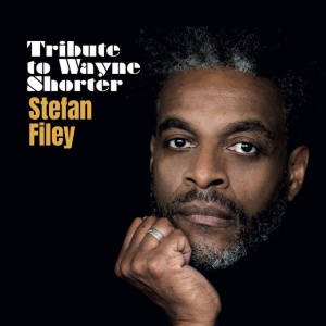 Stefan Filey - TRIBUTE TO WAYNE SHORTER (2 x LP)