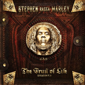 Stephen Marley - REVELATION PT. II: THE FRUIT OF LIFE (2 x LP)
