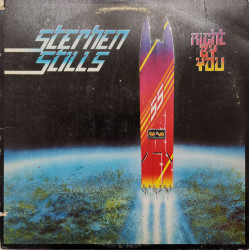 Stephen Stills ‎– албум Right By You