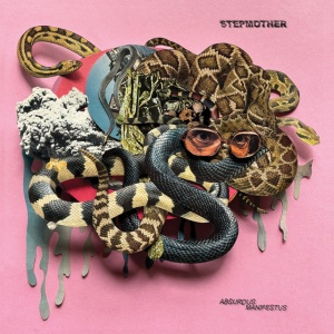 Stepmother - ABSURDUS MANIFESTUS (1 x LP)