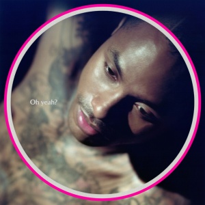Steve Lacy - OH YEAH? (1 x LP)
