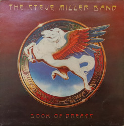 Steve Miller Band – албум Book Of Dreams