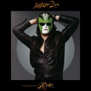 STEVE MILLER BAND - J50: THE EVOLUTION OF THE JOKER