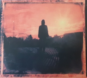STEVEN WILSON - албум GRACE FOR DROWNING