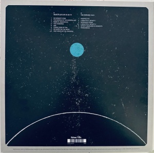 STEVEN WILSON - албум OVERVIEW - Img 2