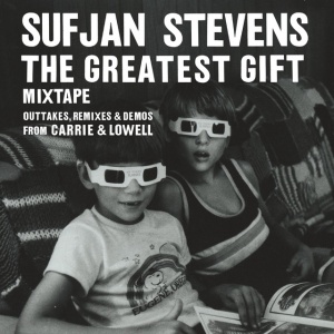 STEVENS, SUFJAN - THE GREATEST GIFT