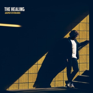 STEVERLINCK, JASPER - The Healing