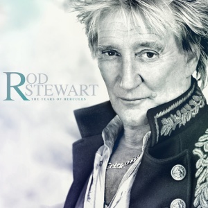 STEWART, ROD - THE TEARS OF HERCULES