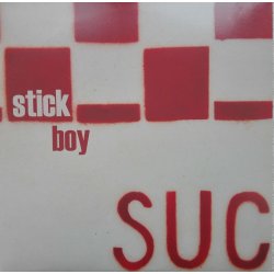 Stick Boy ‎– албум Suc