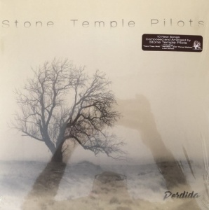 STONE TEMPLE PILOTS - албум PERDIDA