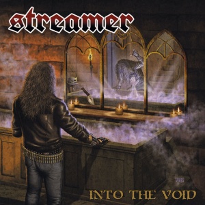 Streamer - INTO THE VOID (1 x LP)
