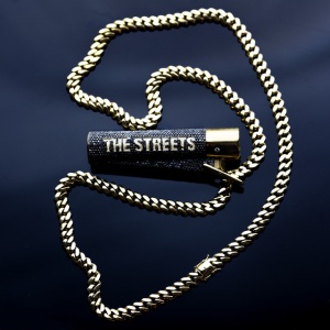 STREETS - NONE OF US ARE GETTING OUT OF THIS LIFE ALIVE